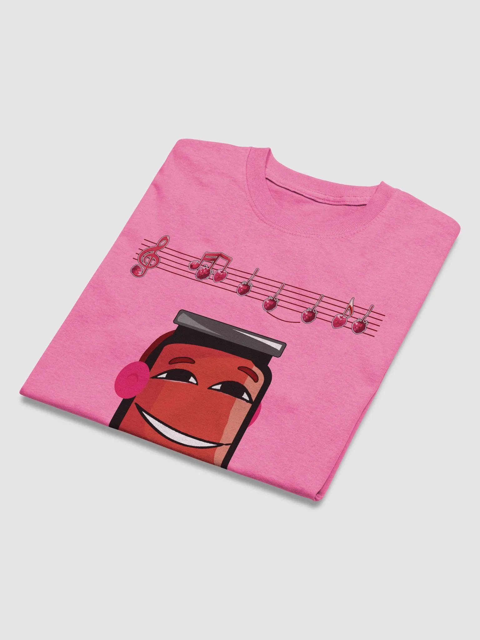 That's My Jam T-Shirt product image (45)