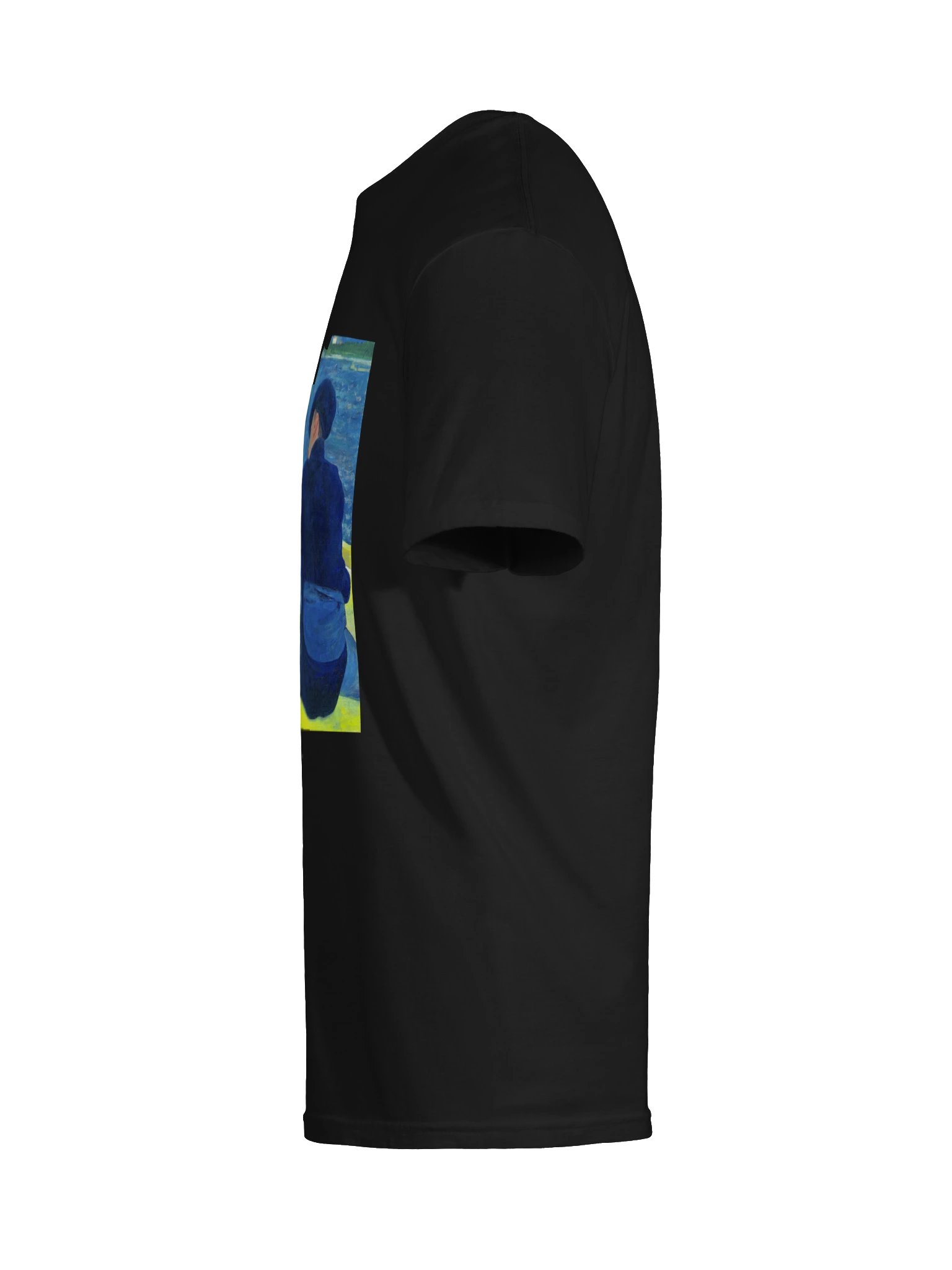 The Boating Party — T-Shirt product image (57)