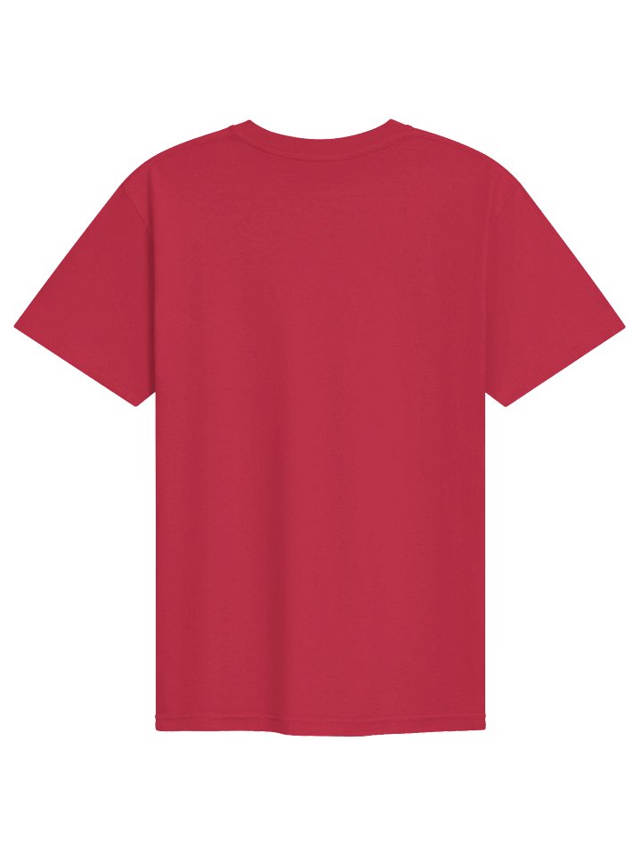 Benidorm Crazy E Couple Selfie Tee product image (23)