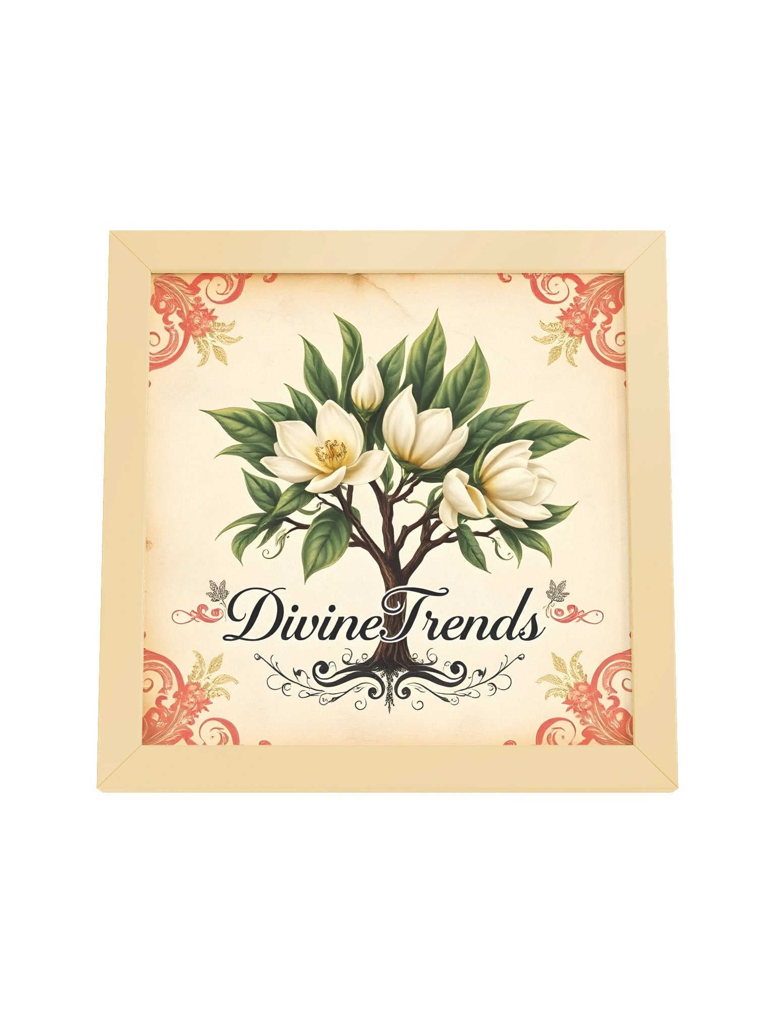 Framed Matte Poster product image (4)
