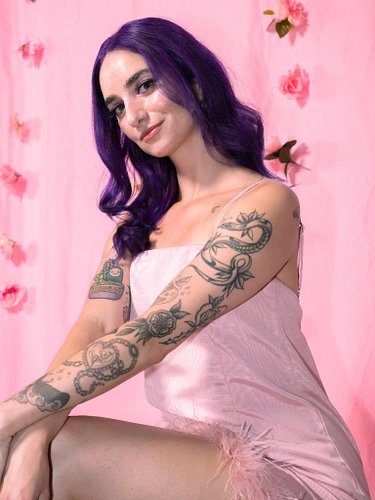 I love being a girl 💗✨

Event: @chasingstarshq 
Hosts: @official_spiveyson @liz_johnsonn 
Photographer: @underthespotlightcre...