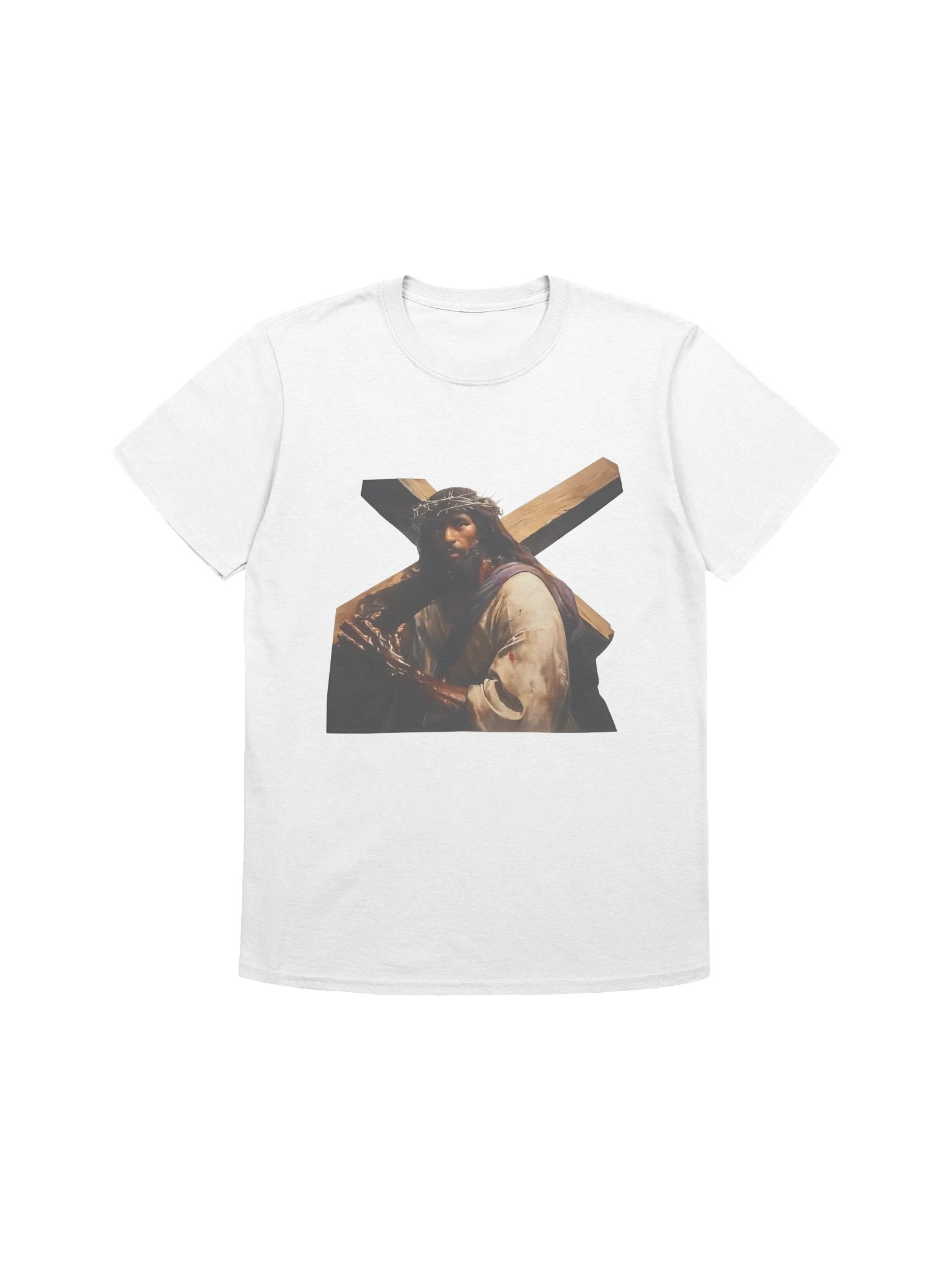 Bam Margera Jesus Shirt product image (1)