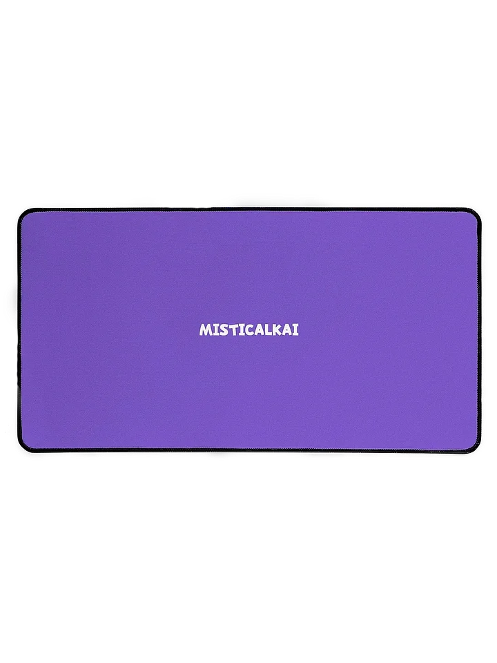 Simple Misticalkai Mouse Mat product image (1)