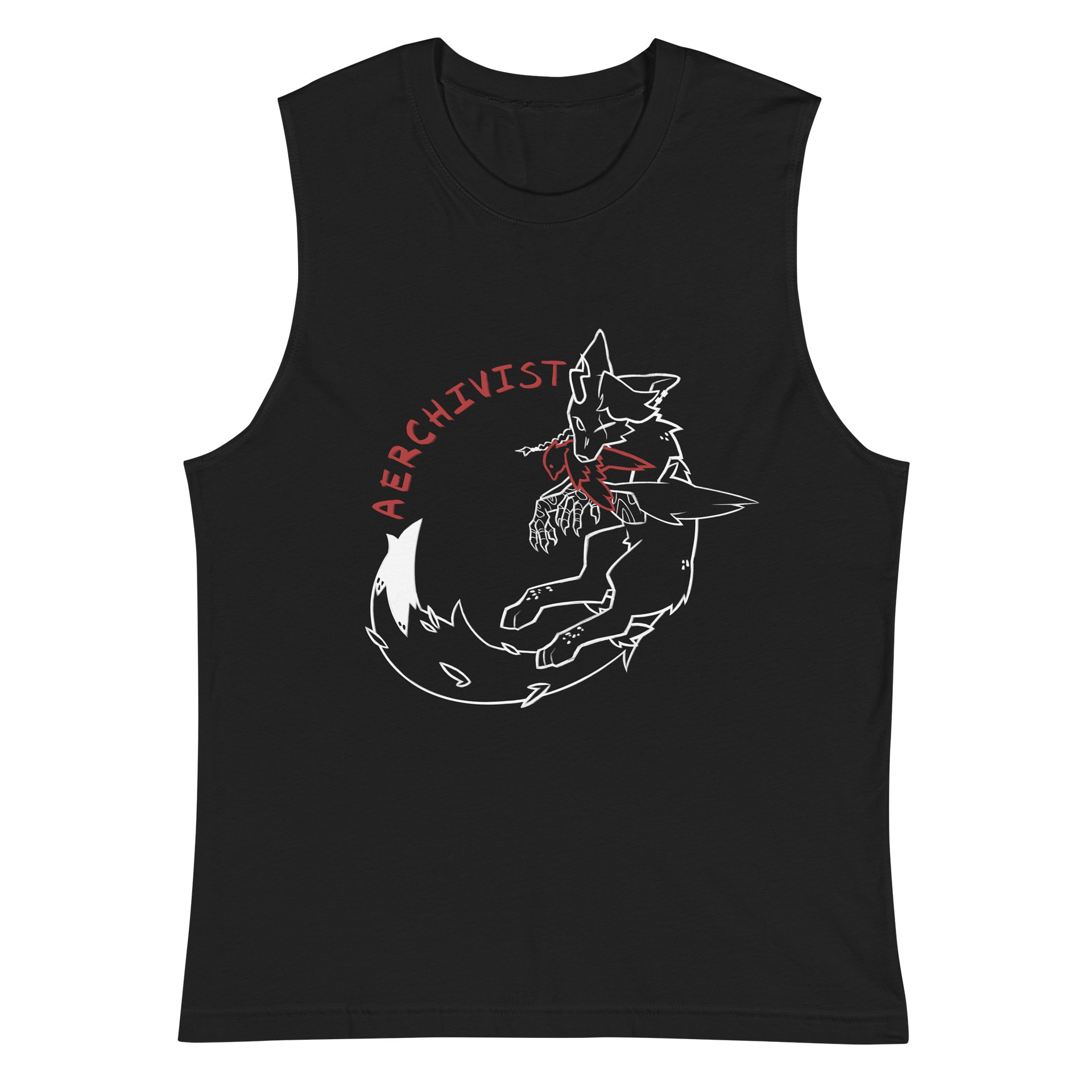 Hunter Tank product image (2)
