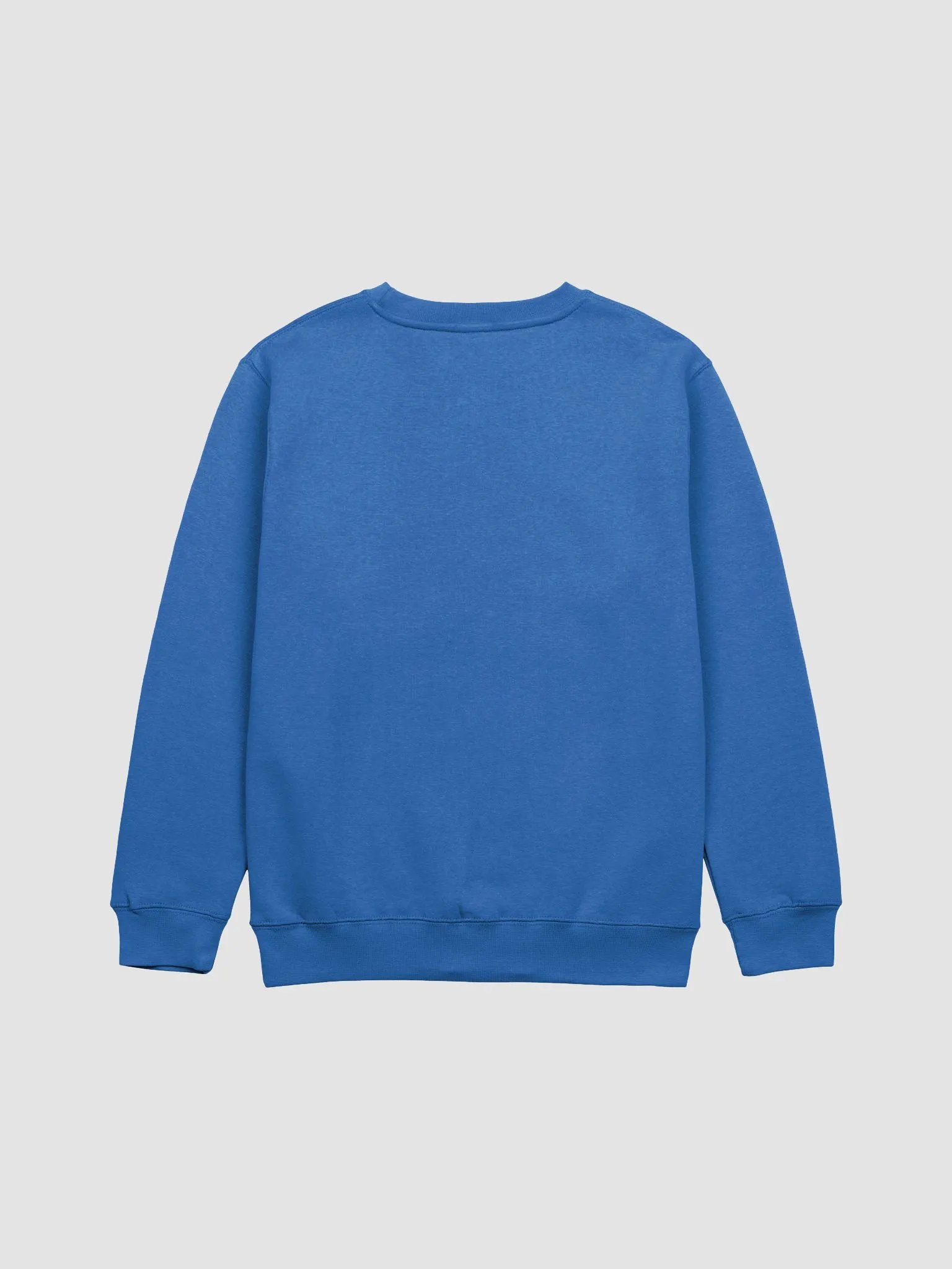 Pangery Crewneck Sweatshirt product image (2)
