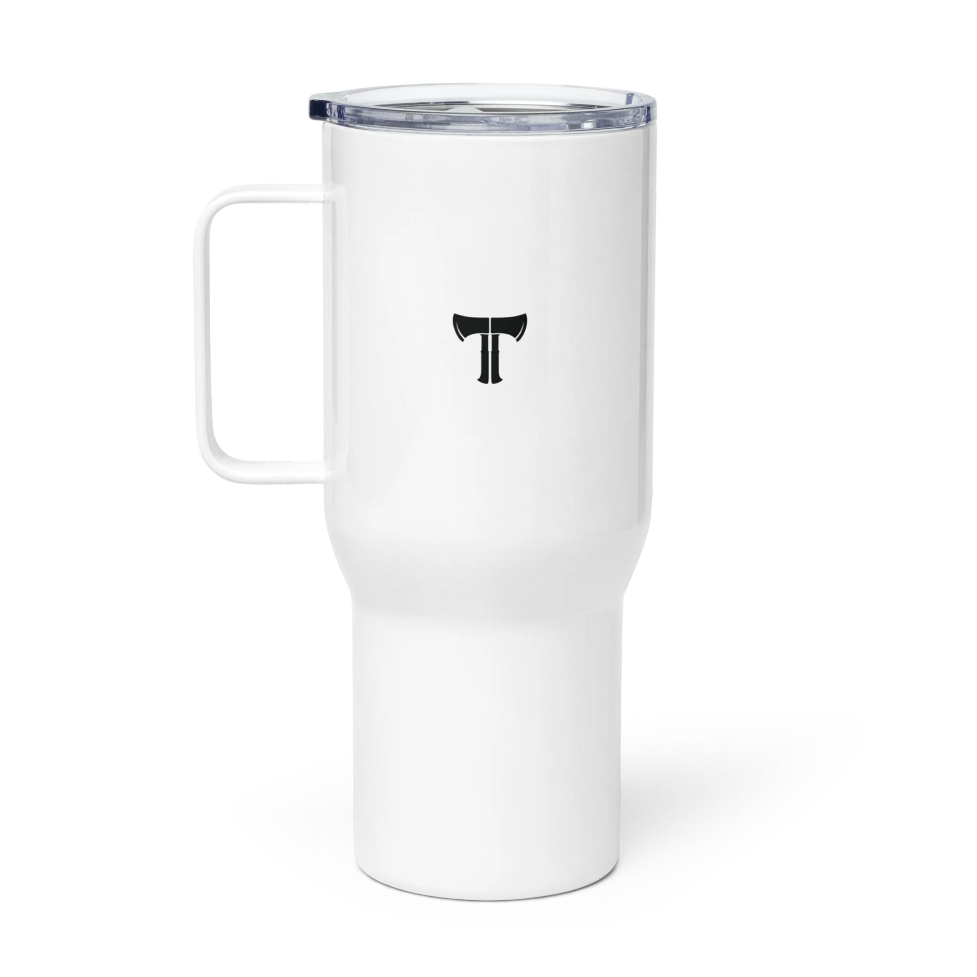 Travel Coffee Mug | Torak Character product image (2)
