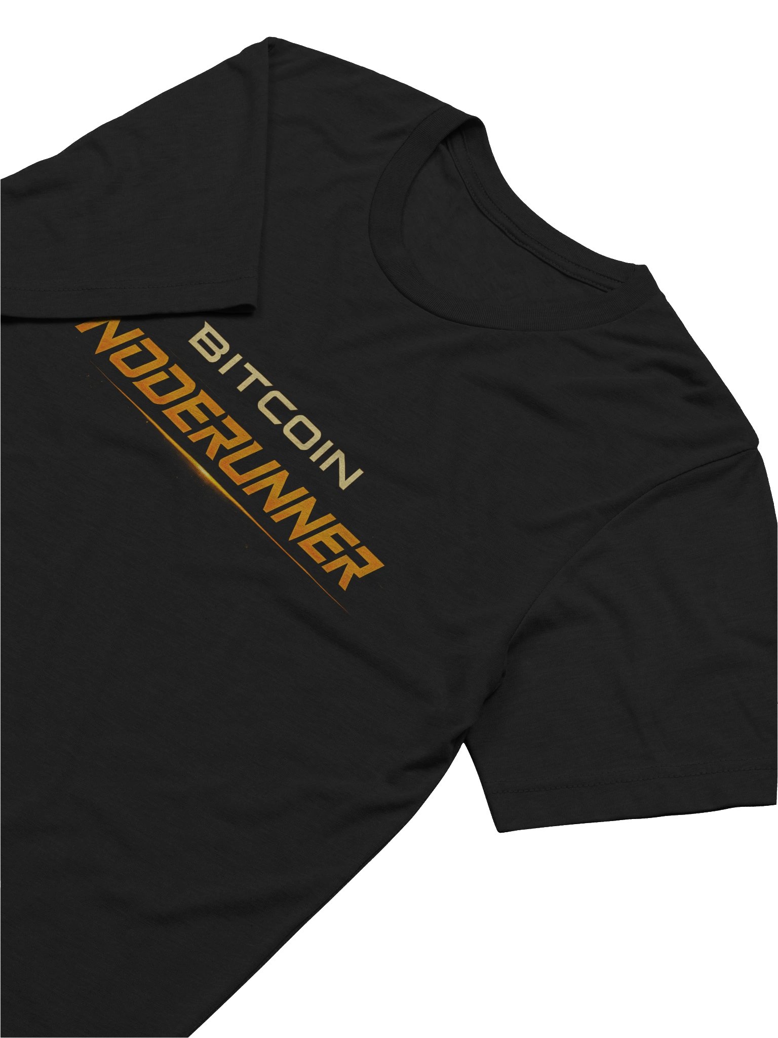 Mens Noderunner Tee product image (6)
