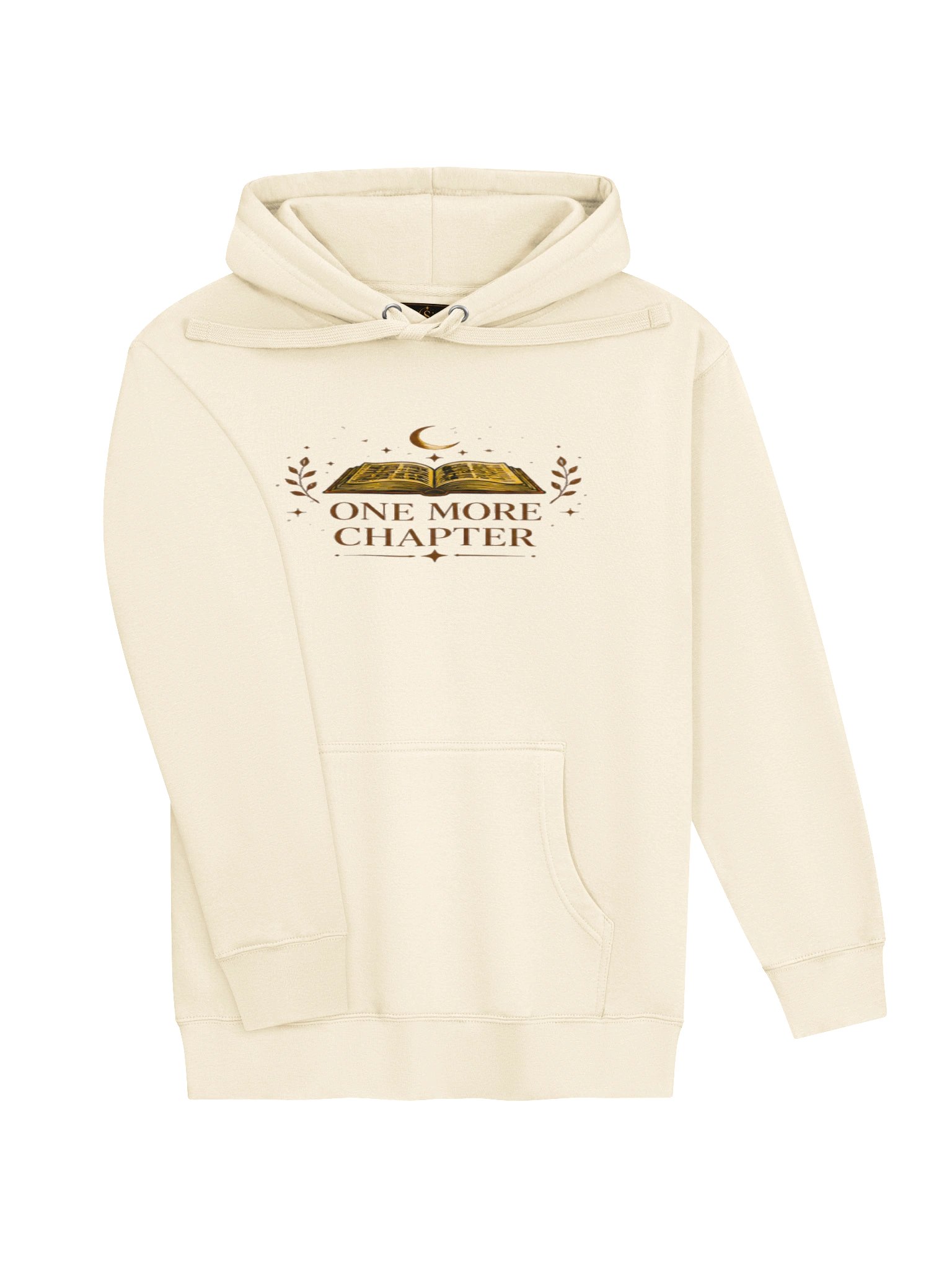 Haunted Library Hoodie product image (3)