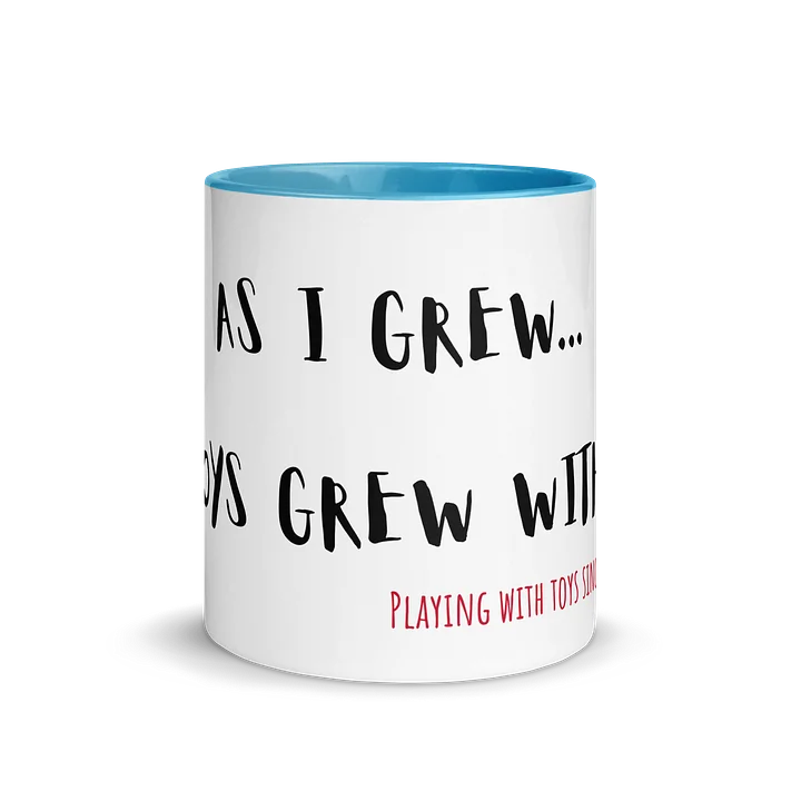 Tea & Coffee Mug product image (3)