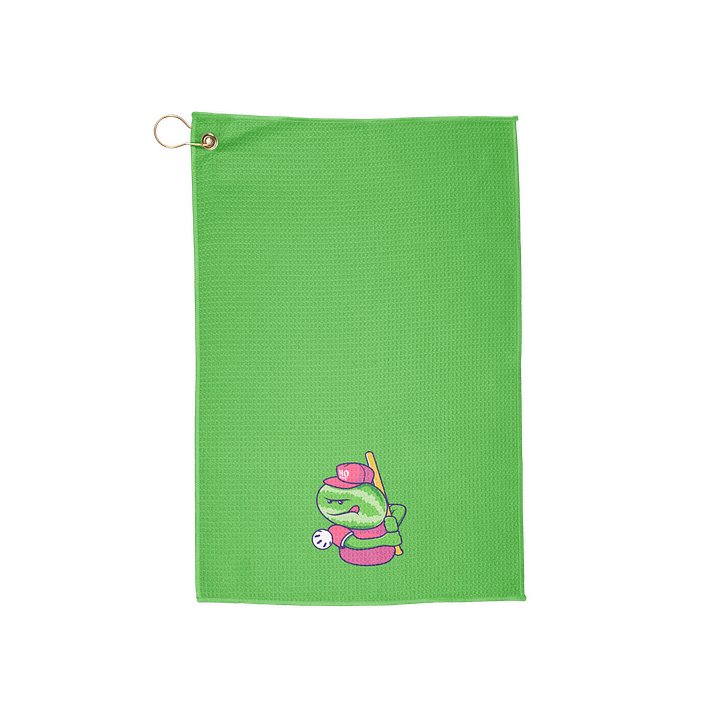 Melonheads Towel product image (1)
