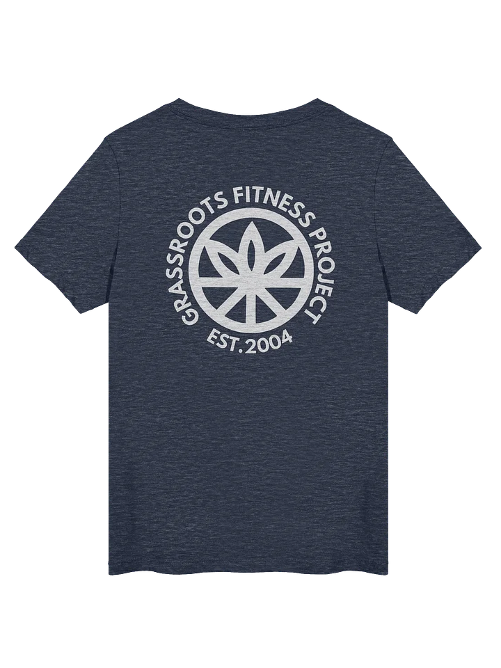 Women’s Strength Signature Tee product image (2)