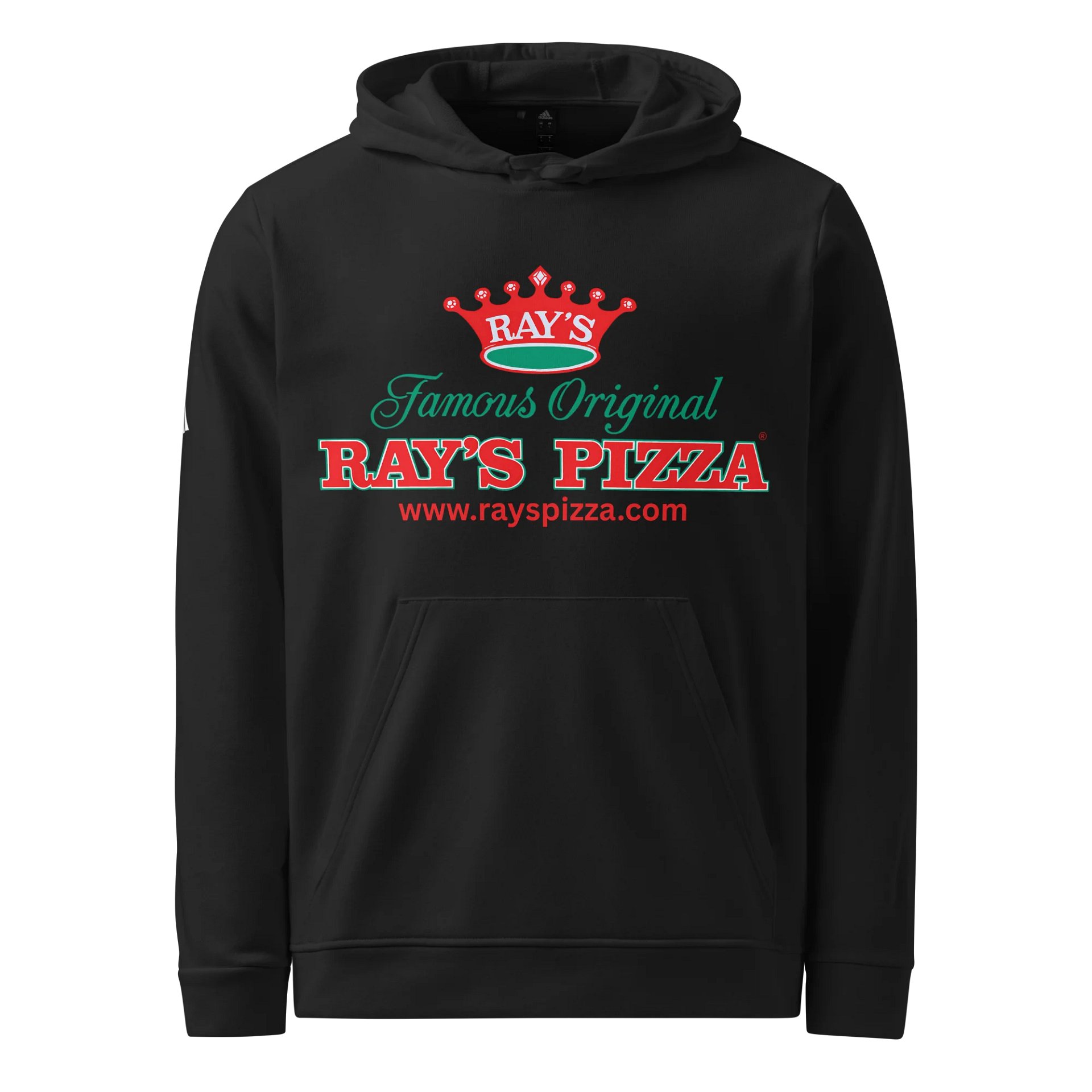 Limited Edition: Creep It Cheesy x Adidas Hoodie product image (1)