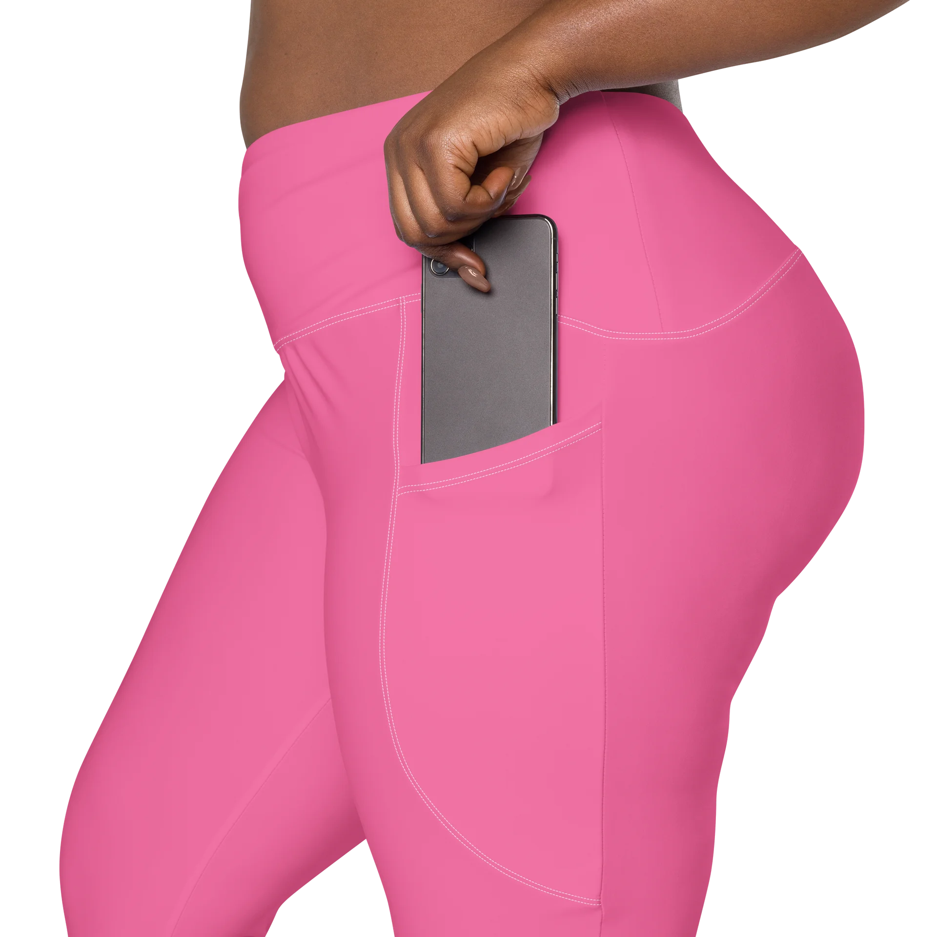Legging met zakken product image (8)
