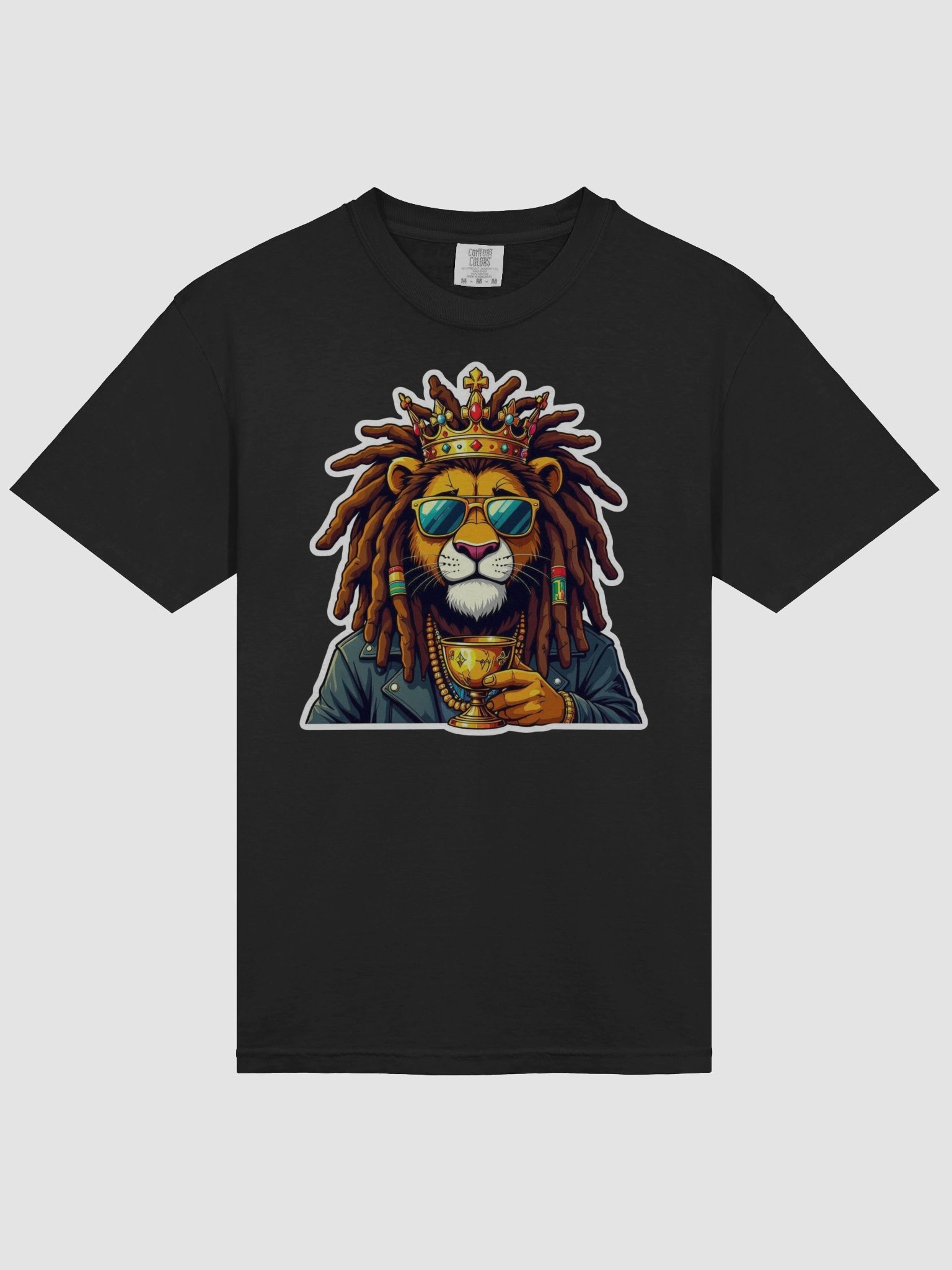 Street drip Lion product image (2)