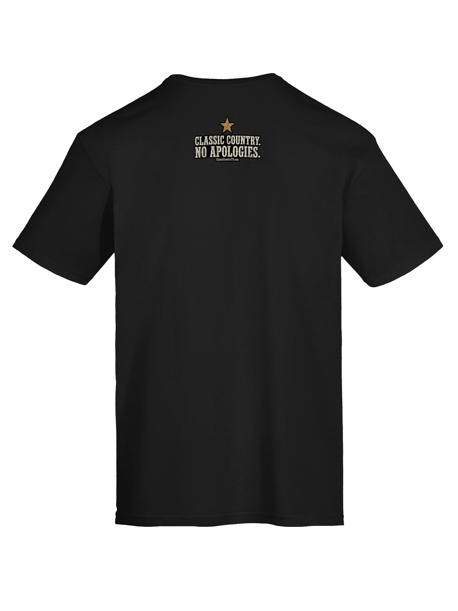 Fly Higher — Tennessee Mountain Girl Tribute Tee product image (7)