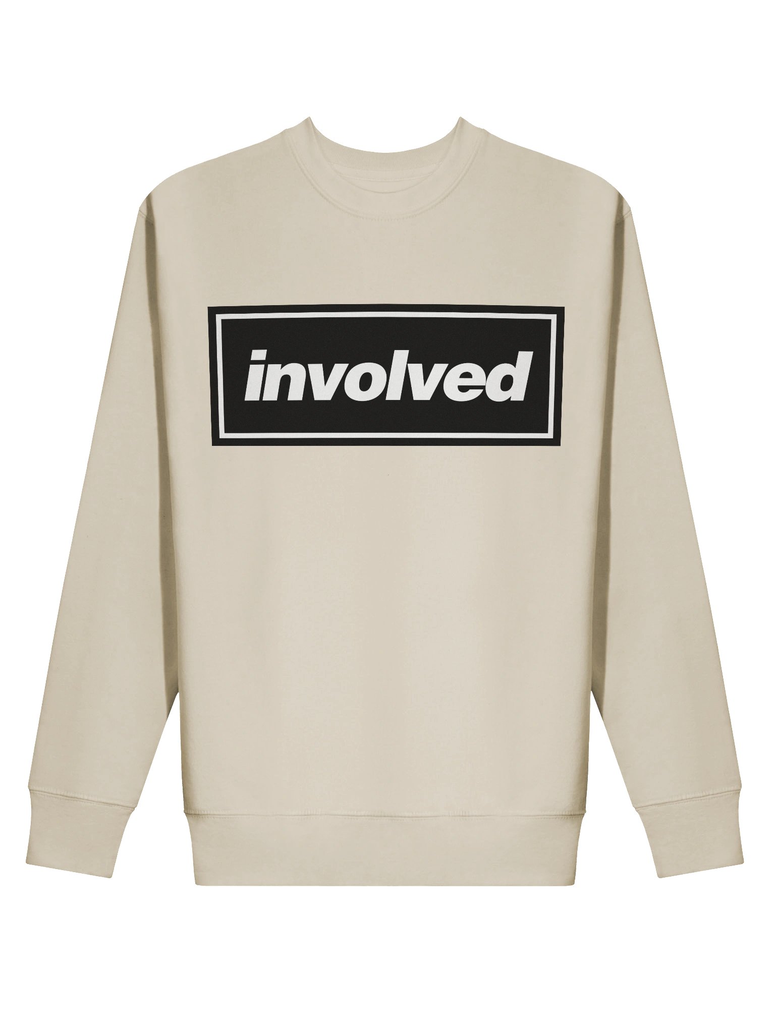 Involved Sweatshirt product image (9)