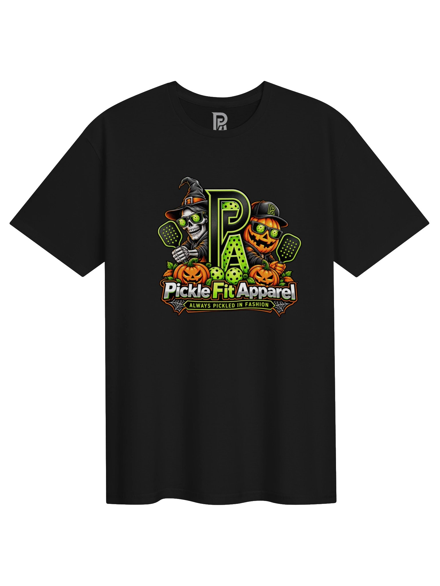 Witch & Ghost Pickle Pals product image (2)