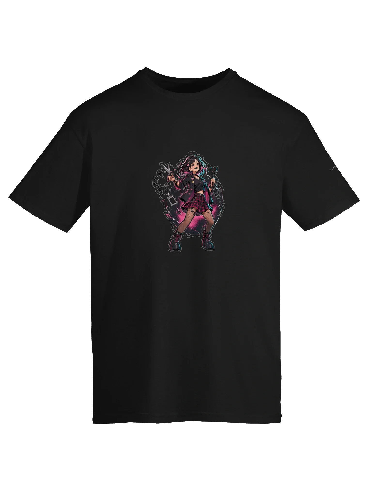 Thank You for This Incredible Opportunity — Lyrics Tee - l8kCmPxJL_c