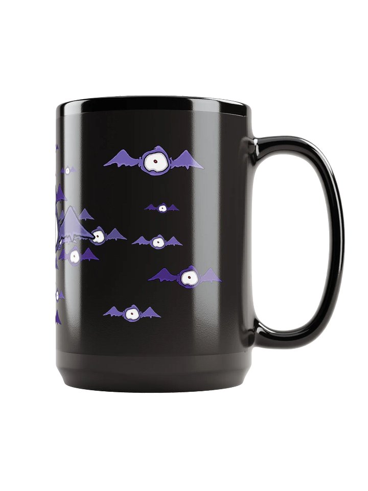 Eyebat Swarm Mug product image (2)