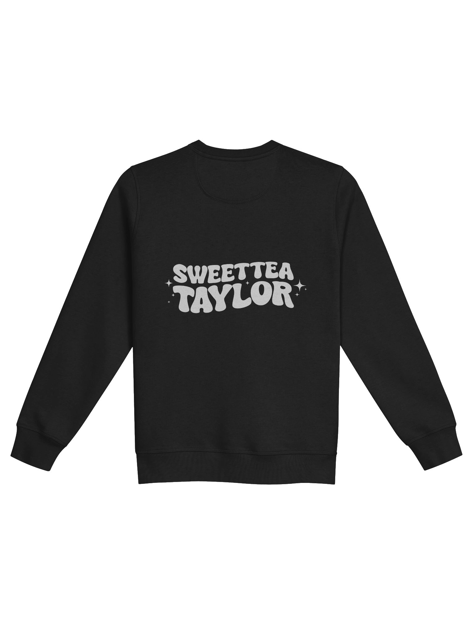 Sweeter'n Shit Crewneck - @thesweetteataylor product image (2)