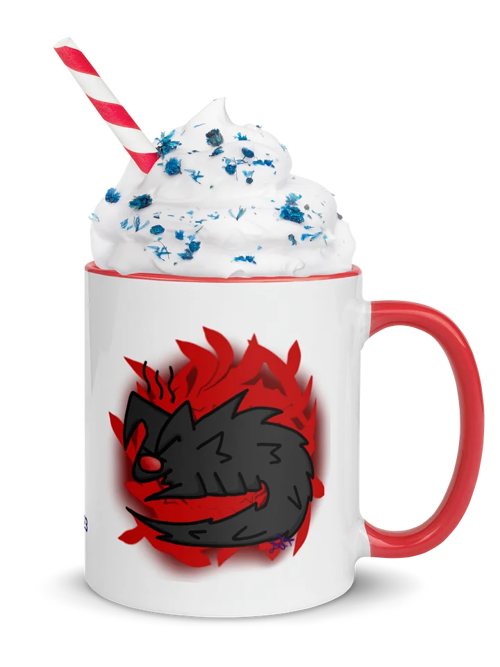 Krill Tamer Academy Angy Baby Krill Mug product image (2)