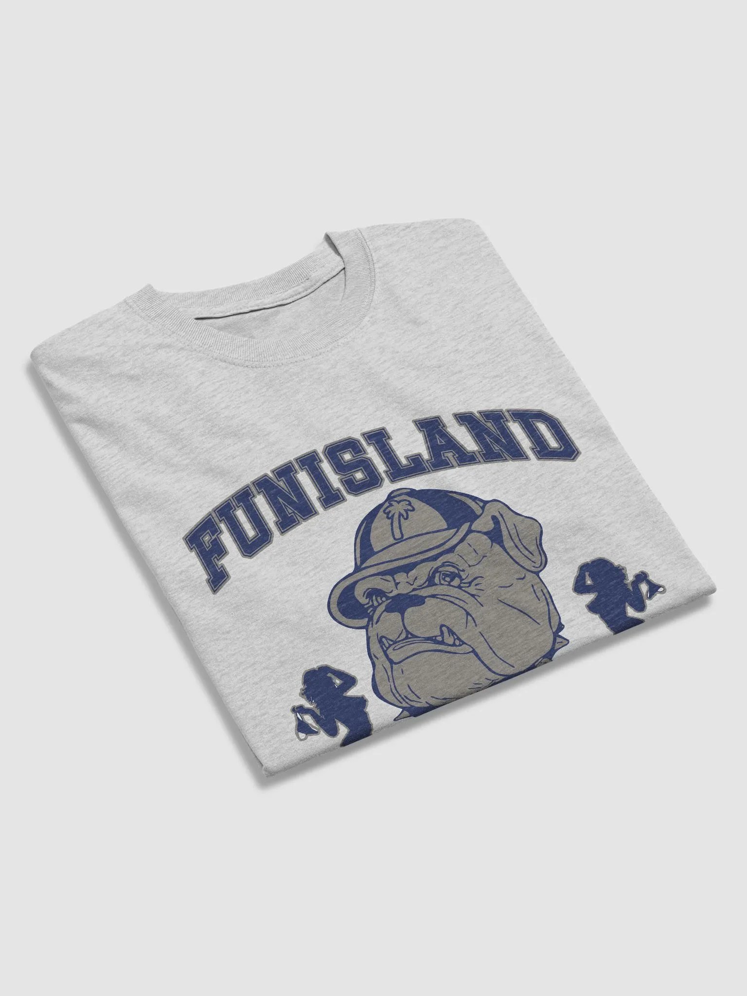 Georgetown Hoyas Shirt product image (3)