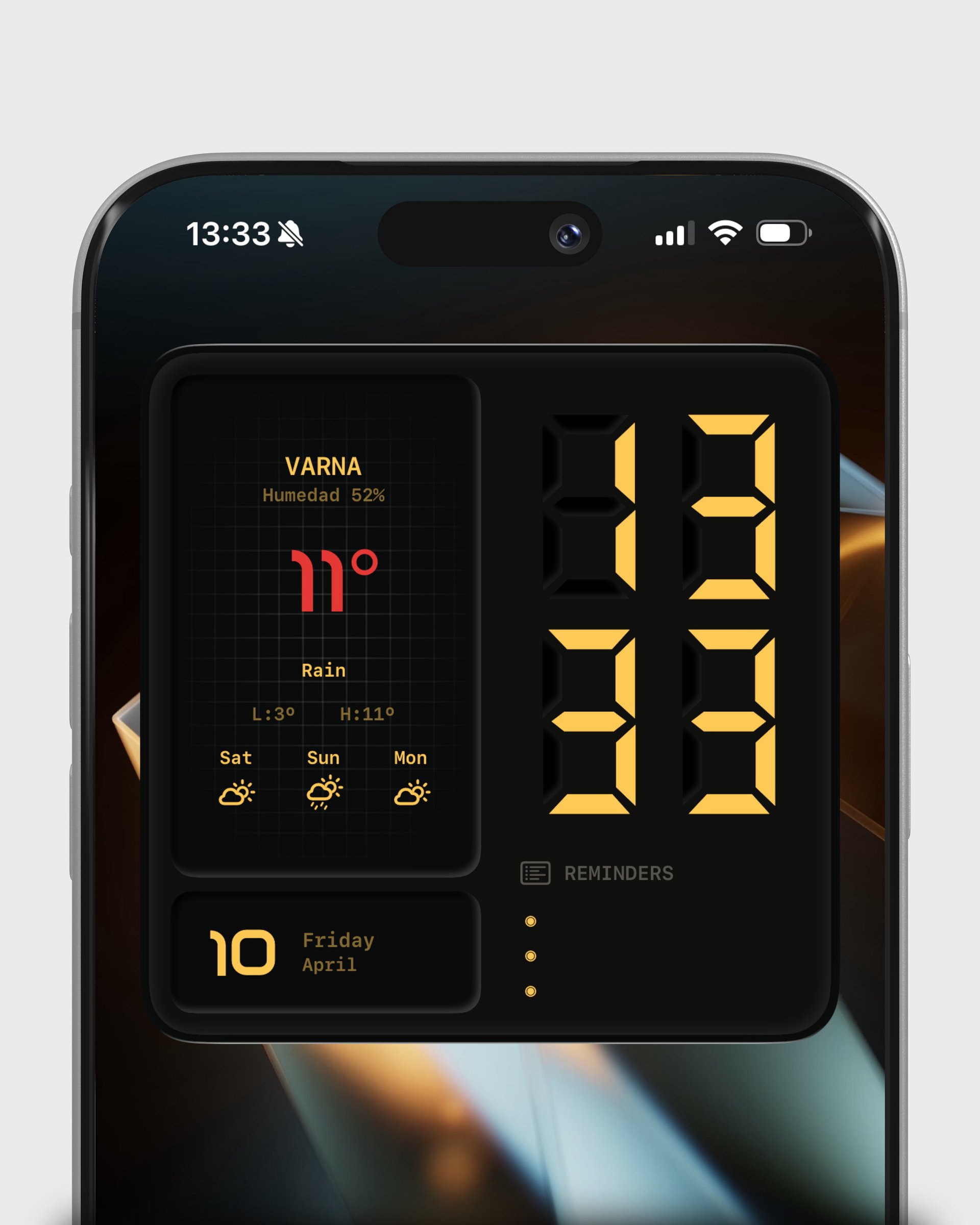 Konstrukt Widget Pack product image (2)