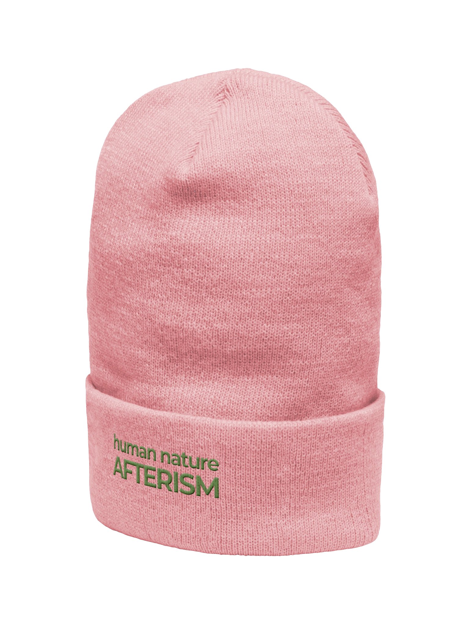 Nature Winter Cap product image (3)