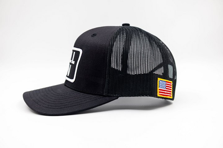 CUSTOM DESIGN: Medium Profile Hat product image (29)