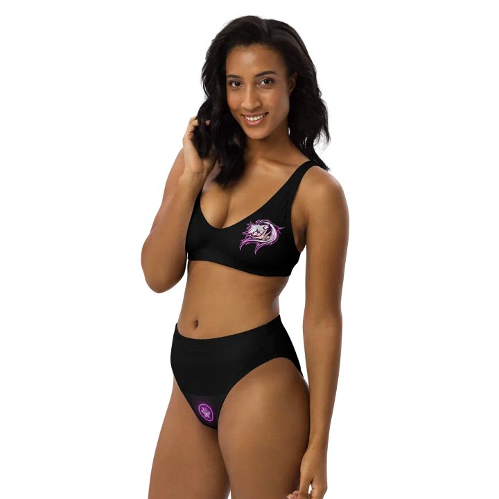 Paws Go Blubb Black (Female) product image (2)
