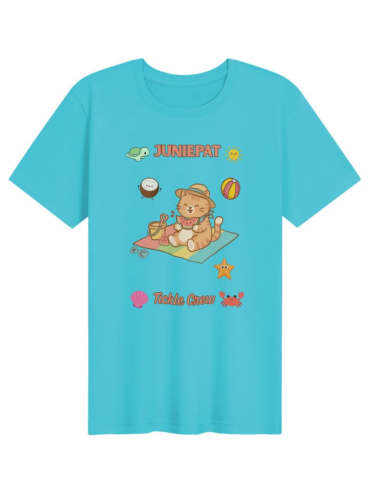 Beach Vibes Tee product image (71)
