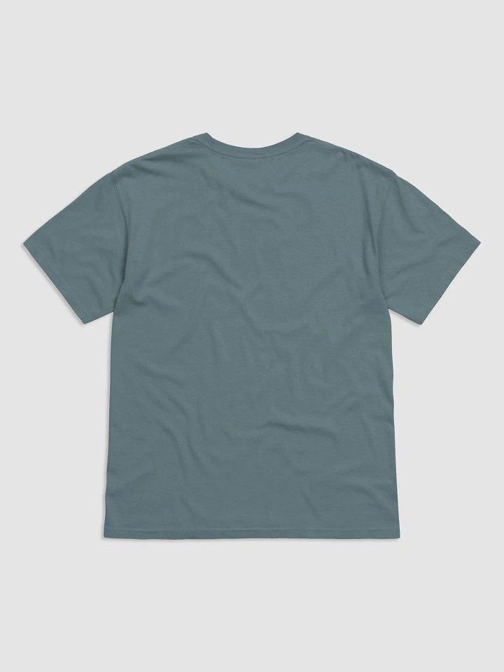 GPU Poor - Cotton T-Shirts product image (2)