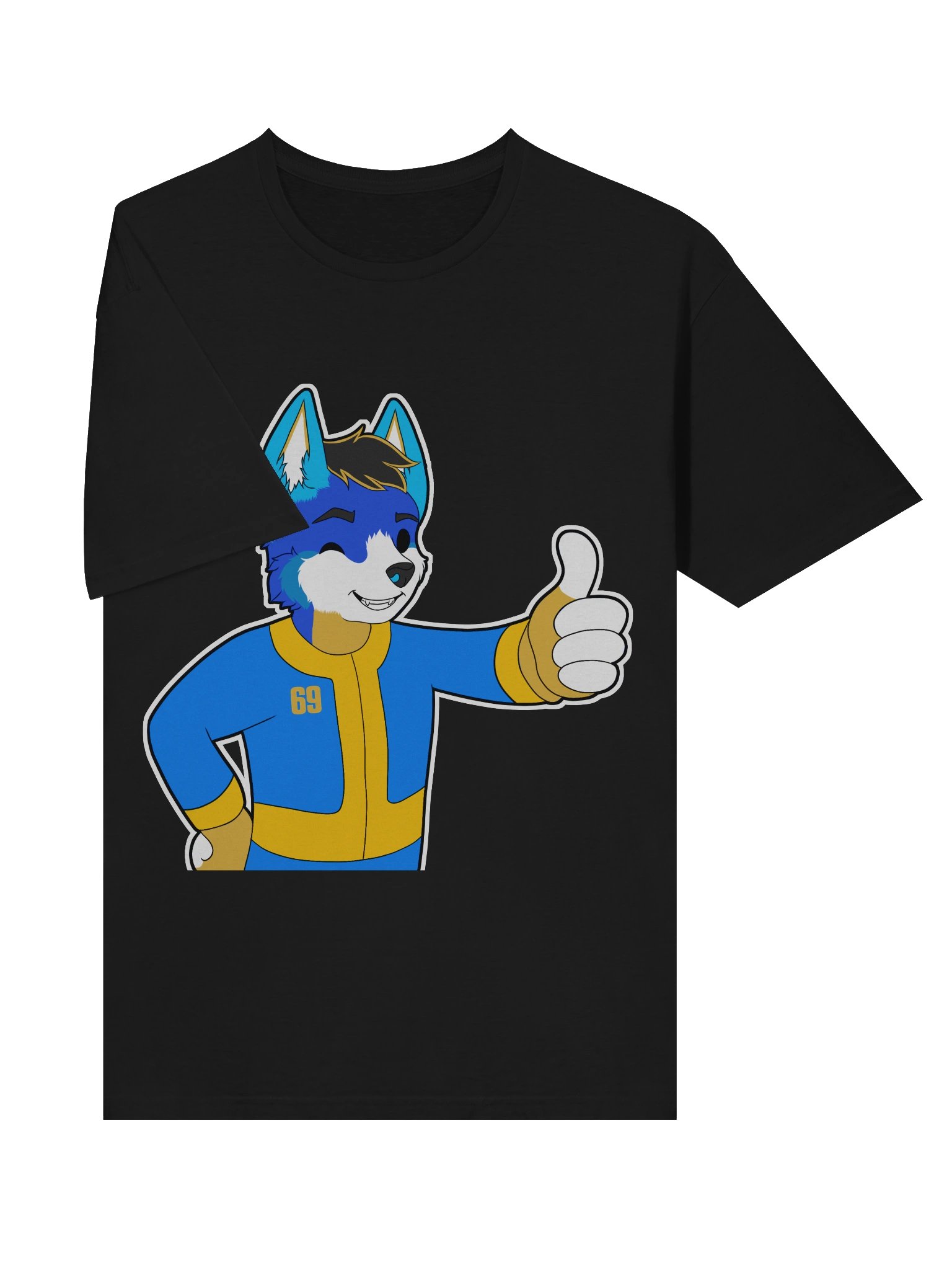 Vault Hund product image (5)