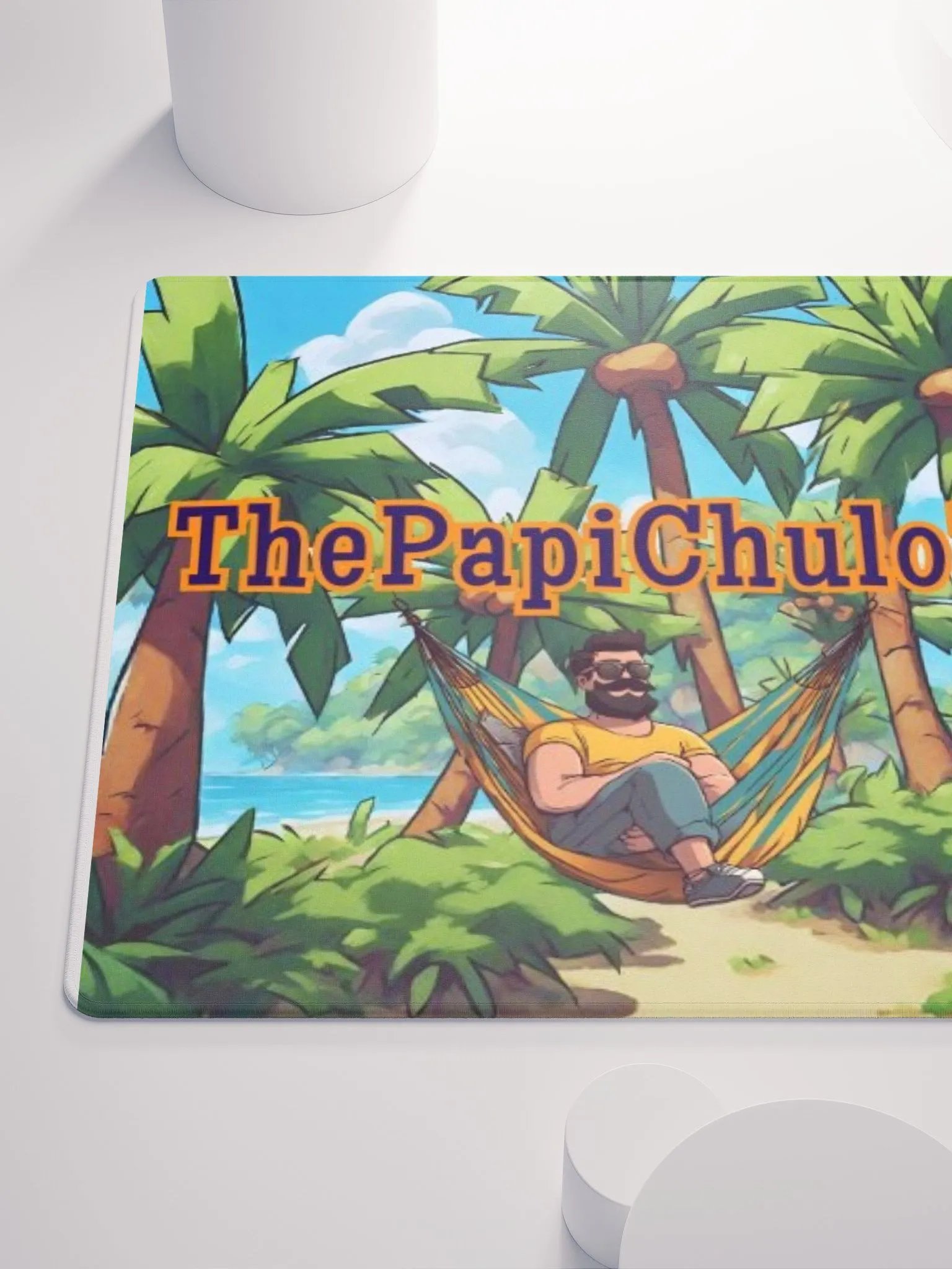 Mouse Pad product image (10)