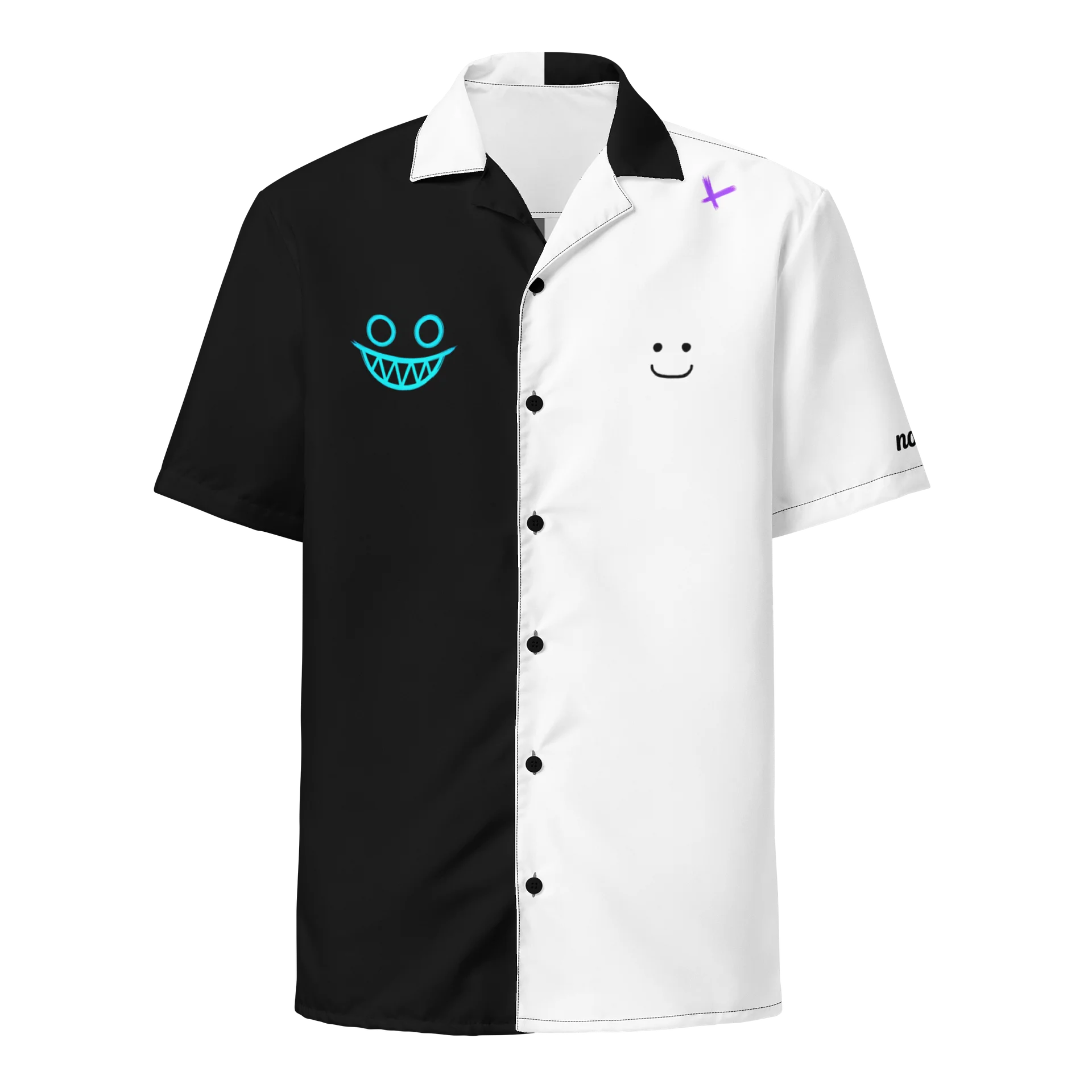 NLD All Out Designer Shirt product image (1)
