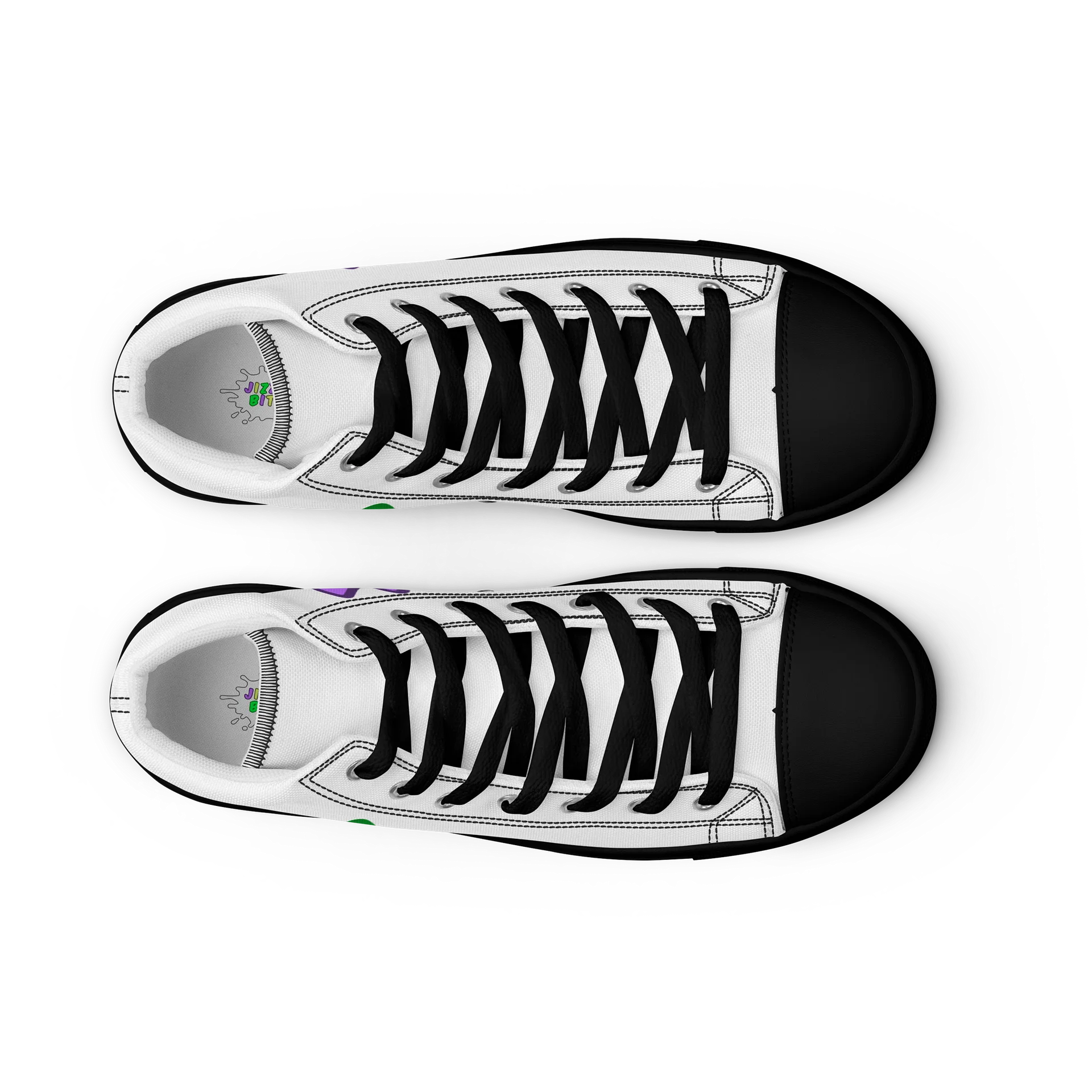 JizzyBits Shoes (drippy) product image (7)
