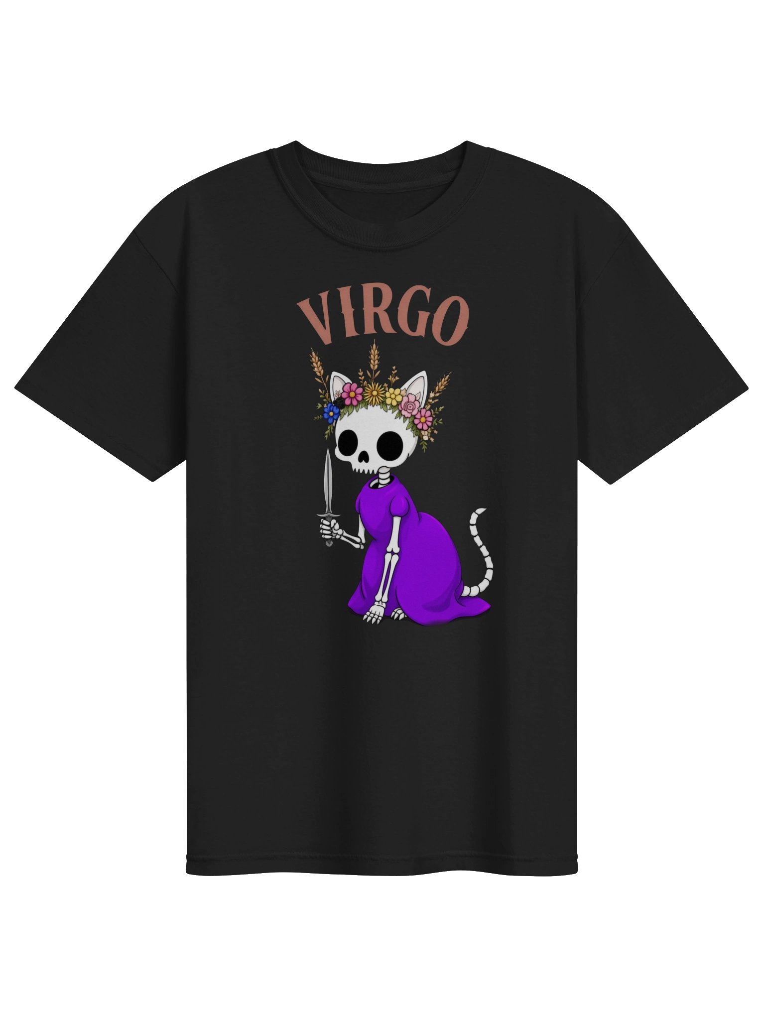 Virgo - Premium Tee product image (1)