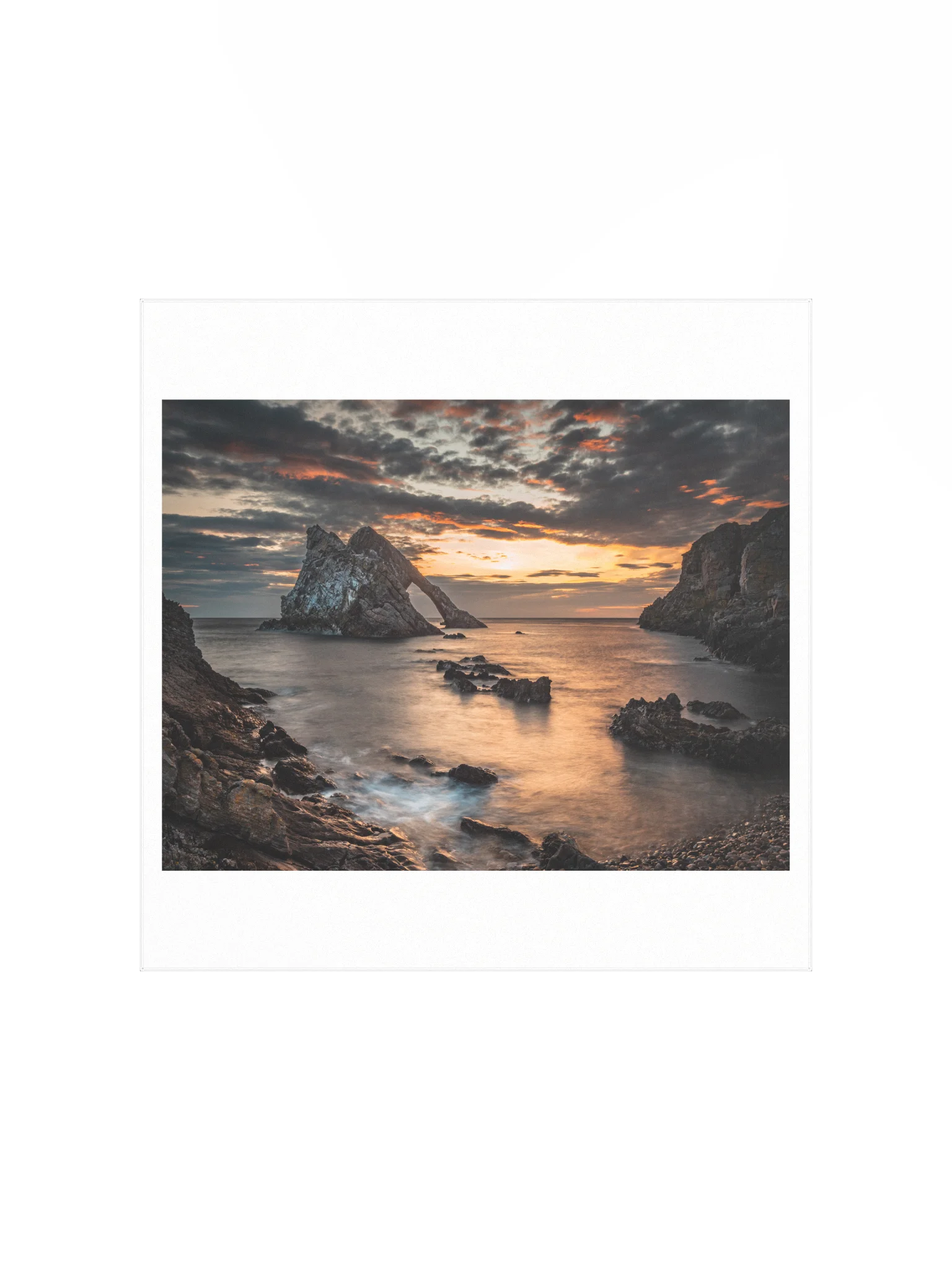 Bow Fiddle Rock product image (2)