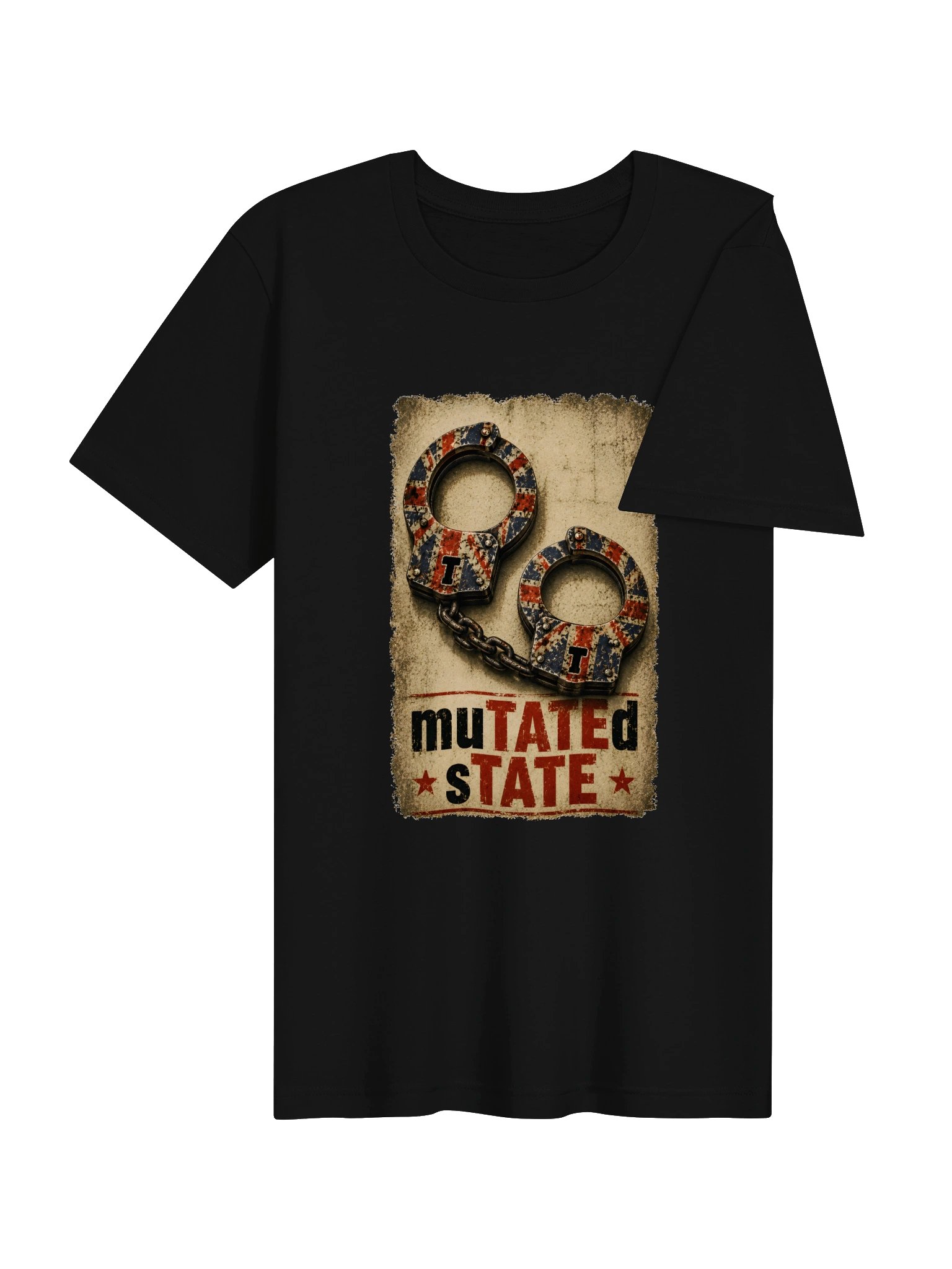 muTATEd sTATE Tee product image (5)