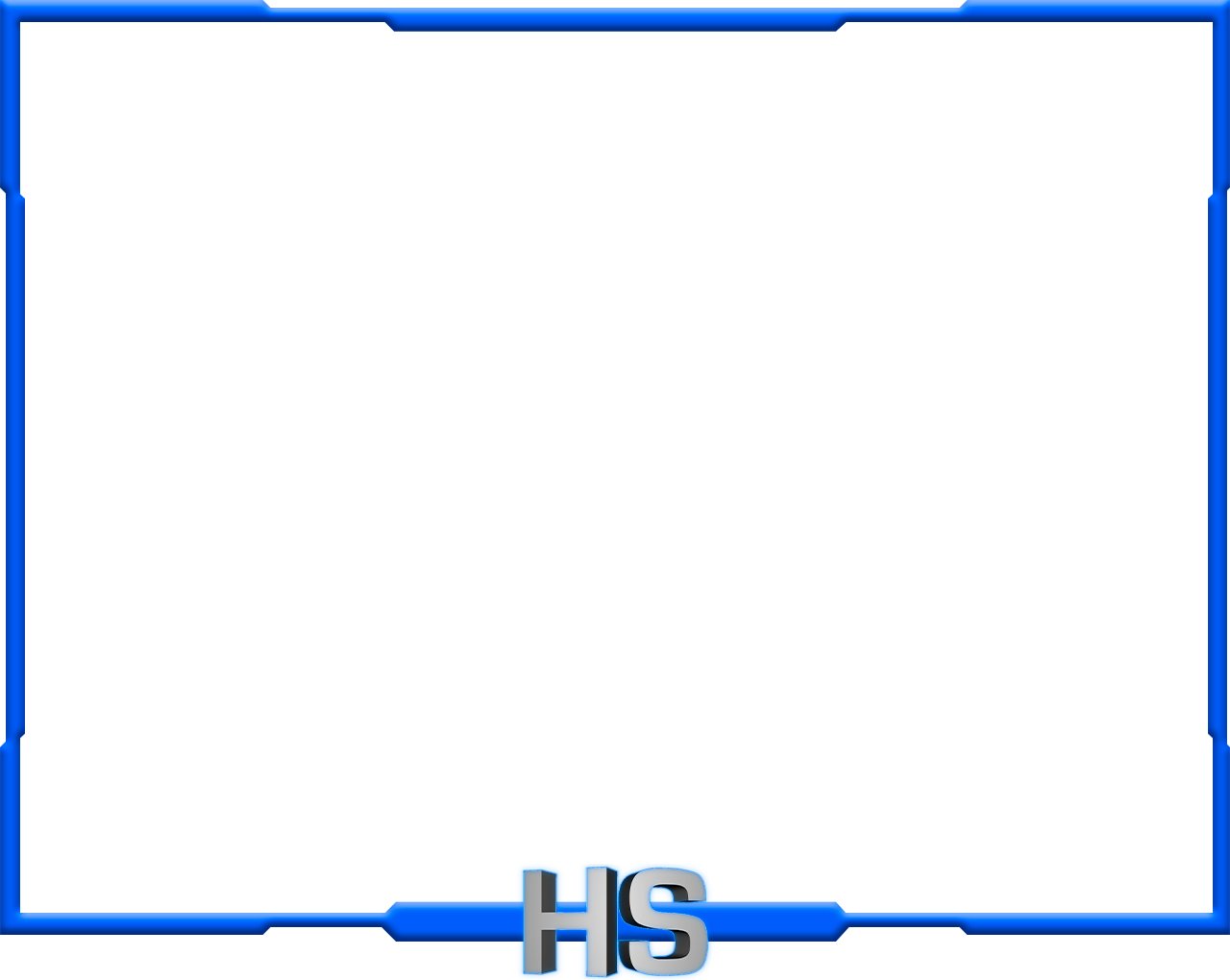HS_csgo style Twitch overlay product image (5)