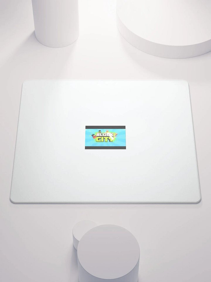 block city mouse pad product image (2)