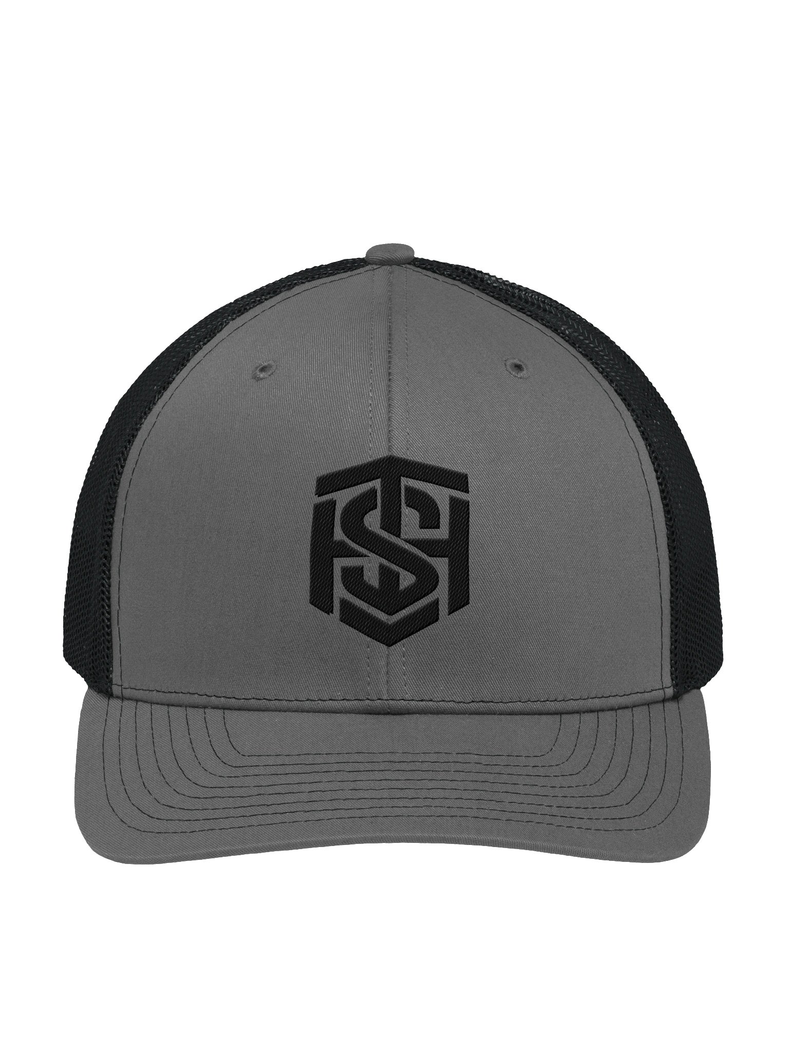 TheSimpleHick Richardson Trucker Hat product image (1)