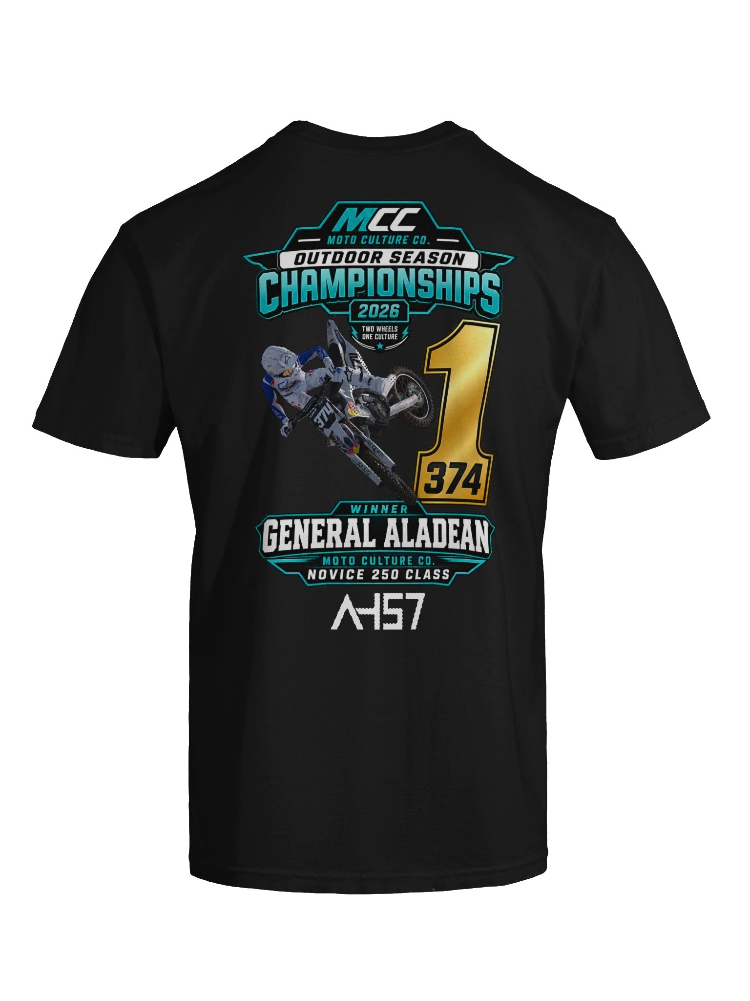 AH57 374 Championship product image (7)