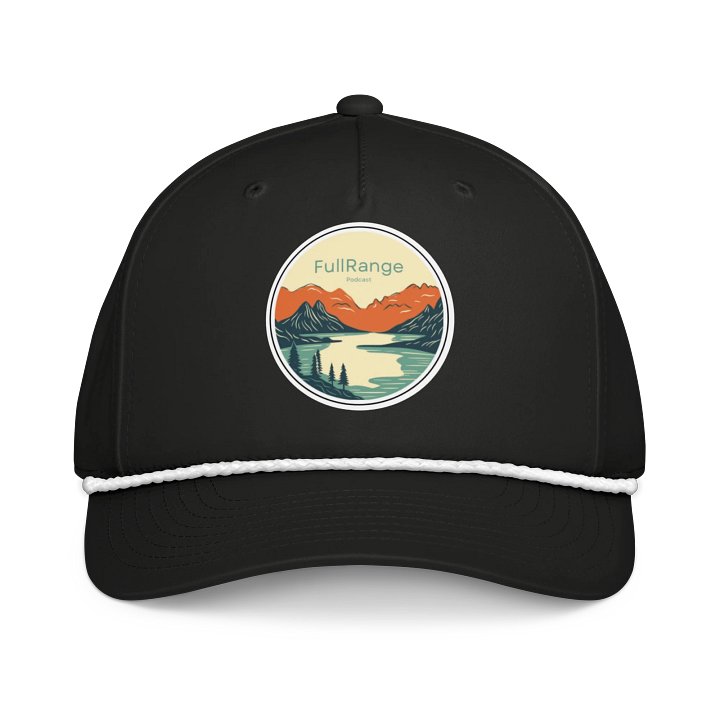 OG FullRange Hat product image (1)