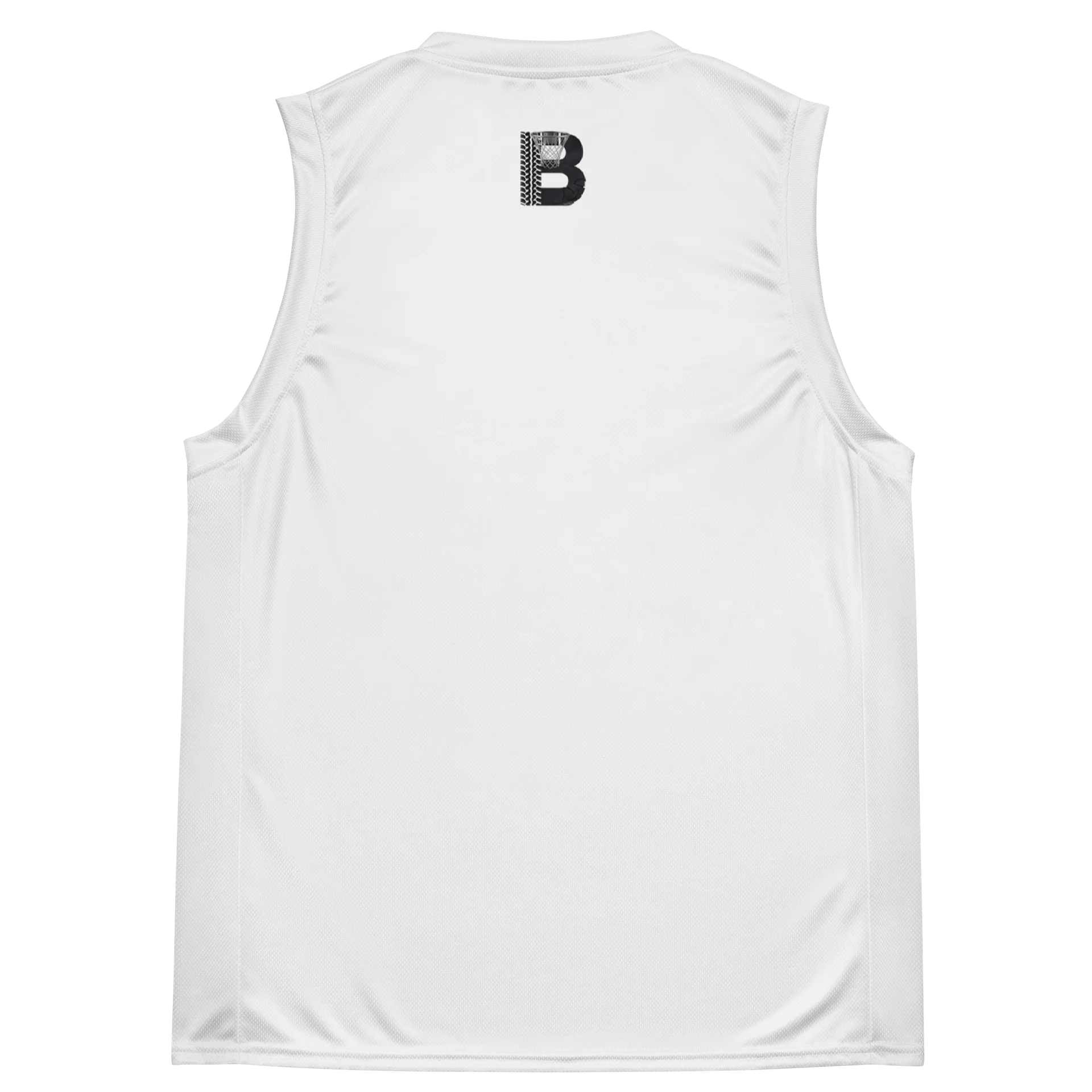 Blacktop Brand Basketball Jersey product image (4)