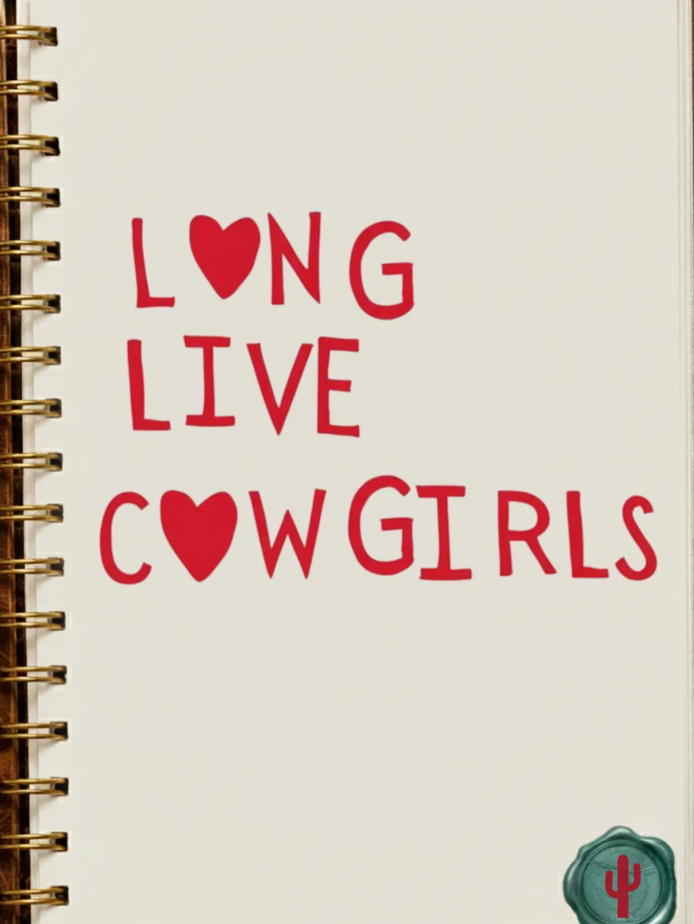 Long Live Cowgirls product image (19)