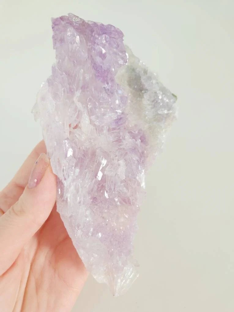 Amethyst flower product image (4)