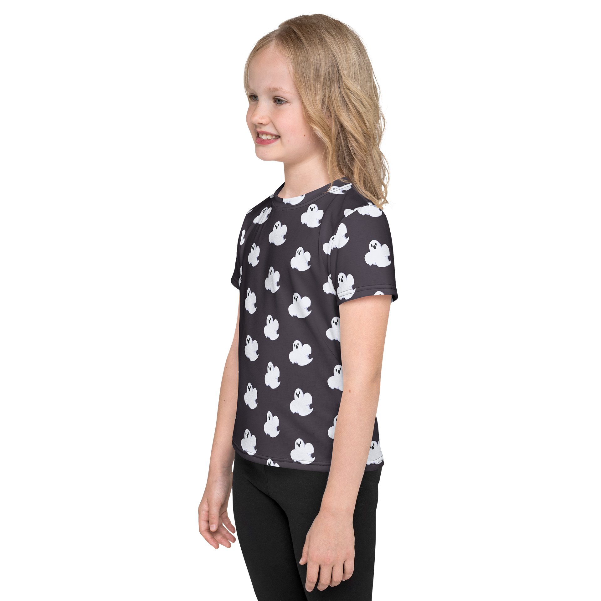 Ghostie Kids' Shirt product image (3)