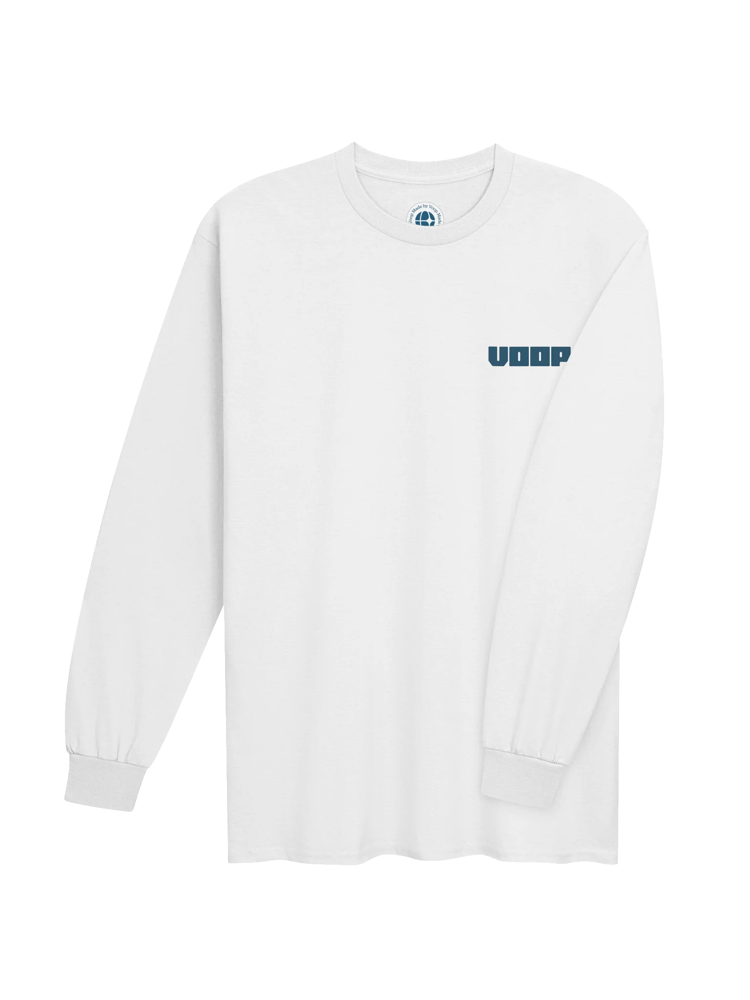 Voop Core Long Sleeve product image (4)