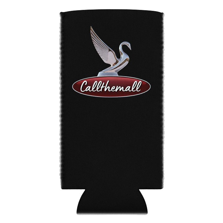 Swan Coozie product image (1)